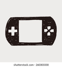 Doodle Consoles