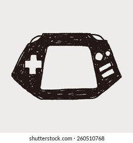 Doodle Consoles