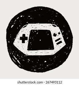Doodle Consoles