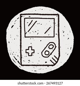 Doodle Consoles