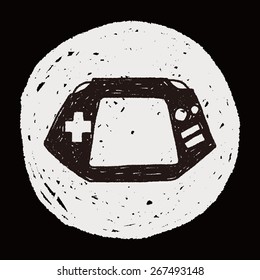 Doodle Consoles