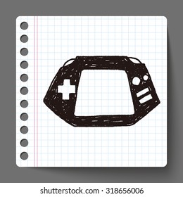 Doodle Consoles