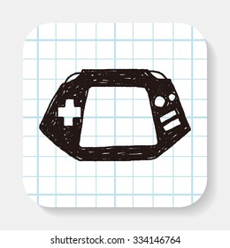 Doodle Consoles