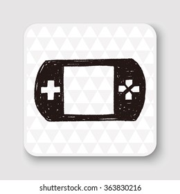 Doodle Consoles