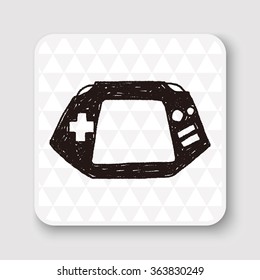 Doodle Consoles
