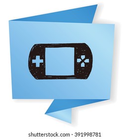 Doodle Consoles
