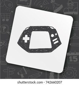 Doodle Consoles