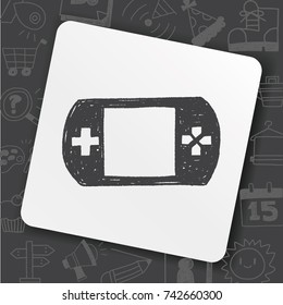 Doodle Consoles