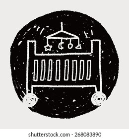 Doodle Cots