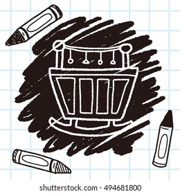 Doodle Cots
