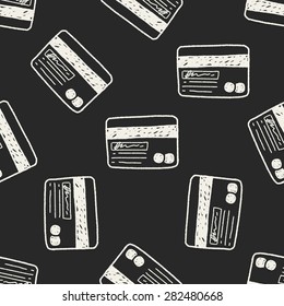 doodle credit card