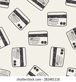 doodle credit card