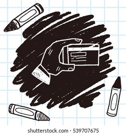 doodle credit card