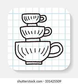 Doodle Cup