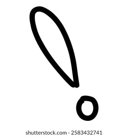 Doodle cute glitter pen line element. Doodle heart, arrow, star, sparkle decoration symbol icon. Simple sketch line style emphasis, attention, pattern element. Vector illustration