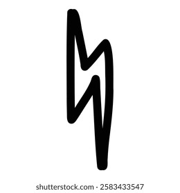 Doodle cute glitter pen line element. Doodle heart, arrow, star, sparkle decoration symbol icon. Simple sketch line style emphasis, attention, pattern element. Vector illustration