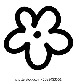 Doodle cute glitter pen line element. Doodle heart, arrow, star, sparkle decoration symbol icon. Simple sketch line style emphasis, attention, pattern element. Vector illustration