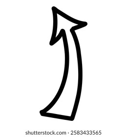 Doodle cute glitter pen line element. Doodle heart, arrow, star, sparkle decoration symbol icon. Simple sketch line style emphasis, attention, pattern element. Vector illustration