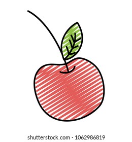 doodle delicious and fresh cherry fruit nutrition