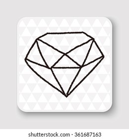 doodle diamond