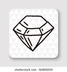 Doodle Diamond