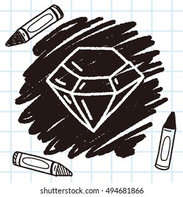Doodle Diamond