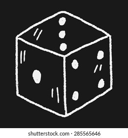 Doodle Dice