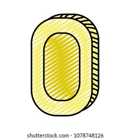 doodle digital coin to videogame play technology