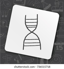doodle dna
