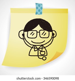 Doodle Doctor
