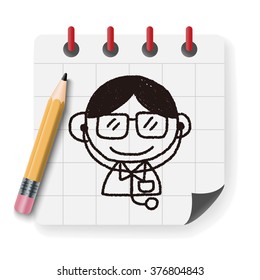 Doodle Doctor