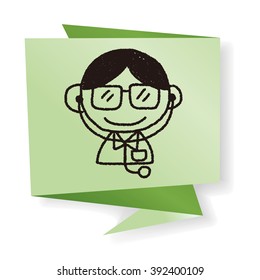 Doodle Doctor