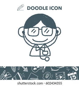 Doodle Doctor