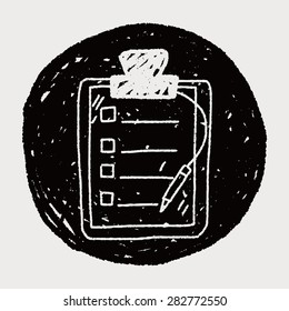 doodle document