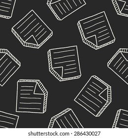 doodle document
