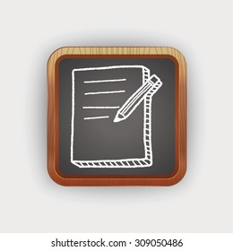 doodle document