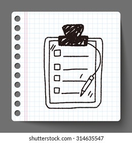 doodle document