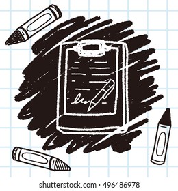 doodle document