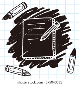 doodle document