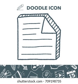 doodle document