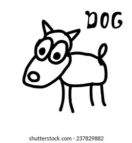 doodle dog