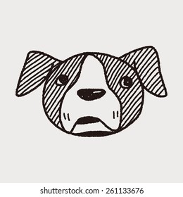 Doodle Dog
