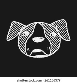Doodle Dog