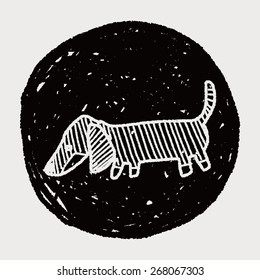 Doodle Dog