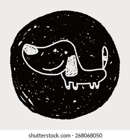 Doodle Dog
