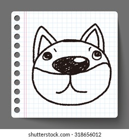 Doodle Dog