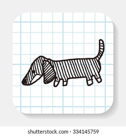 Doodle Dog