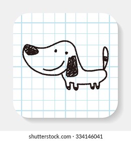 Doodle Dog