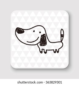 Doodle Dog