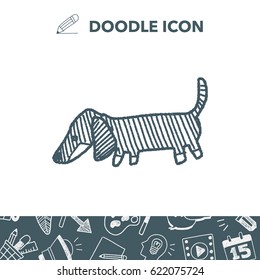 Doodle Dog